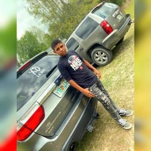 Meet your Posher, Jayden